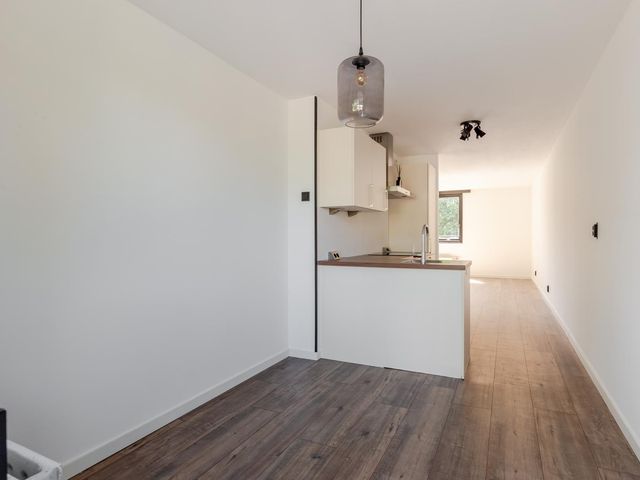 Regentesseweg 22, Almere