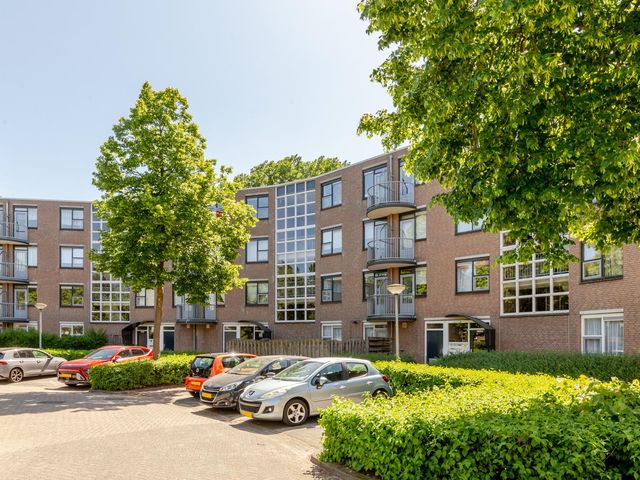 Regentesseweg 22, Almere