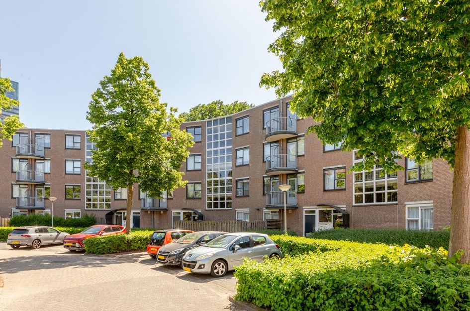 Regentesseweg 22