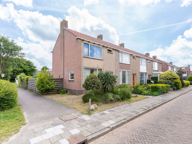 Wytemastraat 4, Blokker