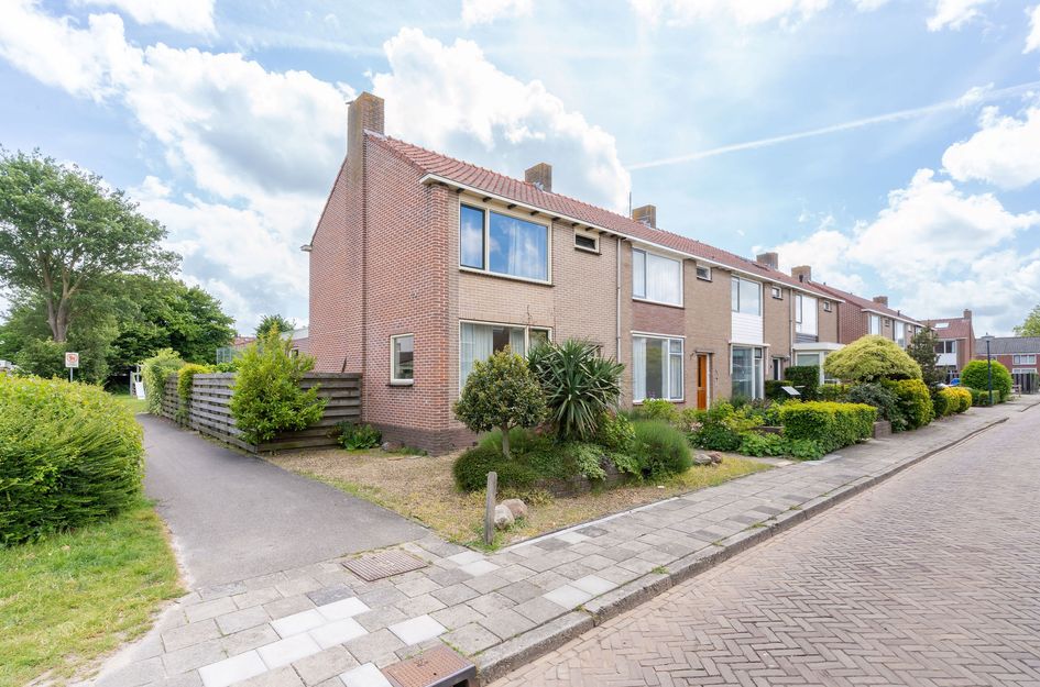 Wytemastraat 4