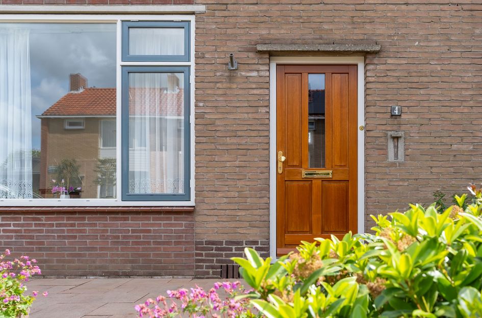 Wytemastraat 4