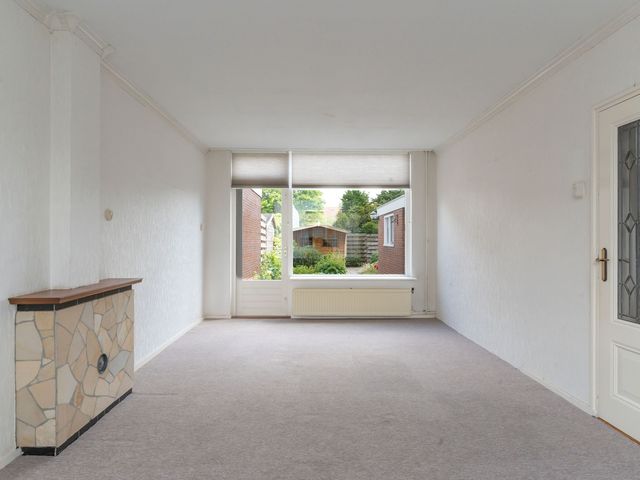 Wytemastraat 4, Blokker