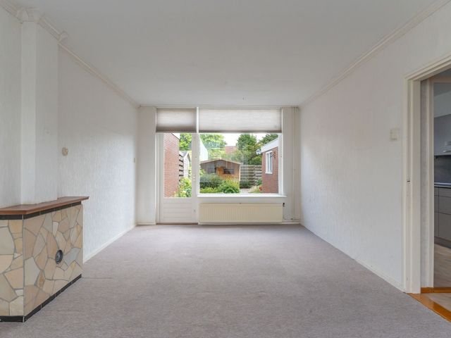 Wytemastraat 4, Blokker