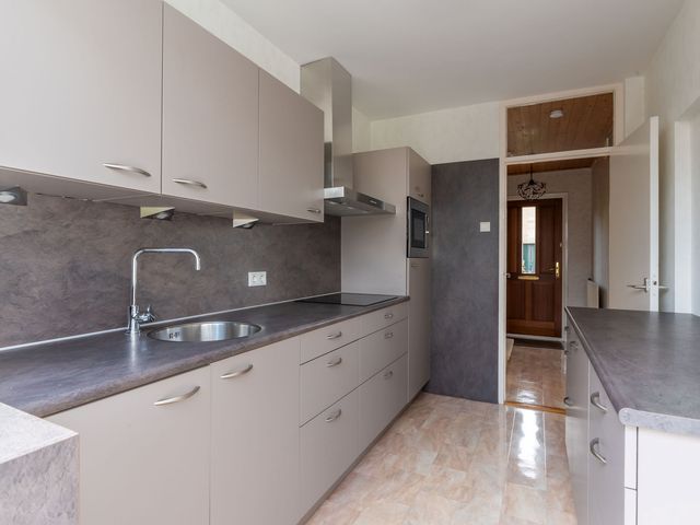 Wytemastraat 4, Blokker