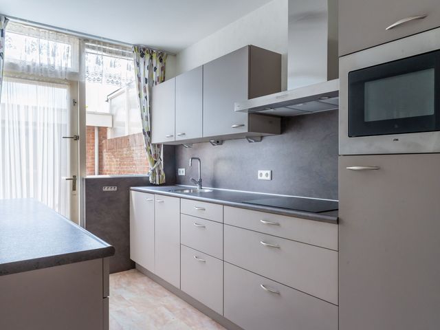 Wytemastraat 4, Blokker