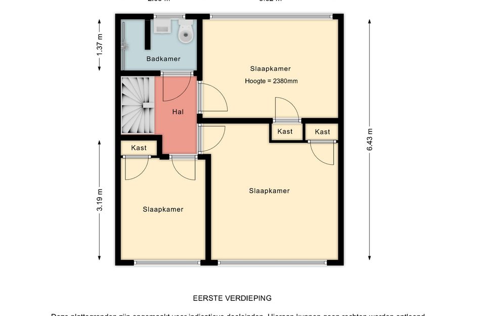 Wytemastraat 4