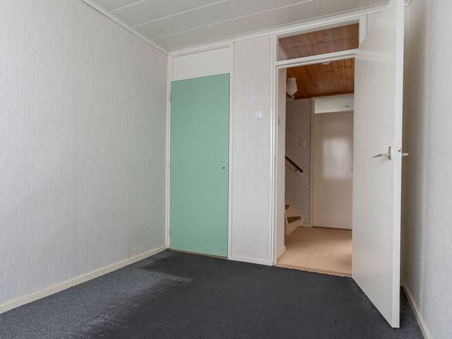 Wytemastraat 4, Blokker