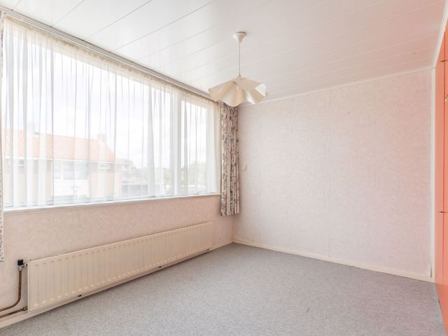 Wytemastraat 4, Blokker