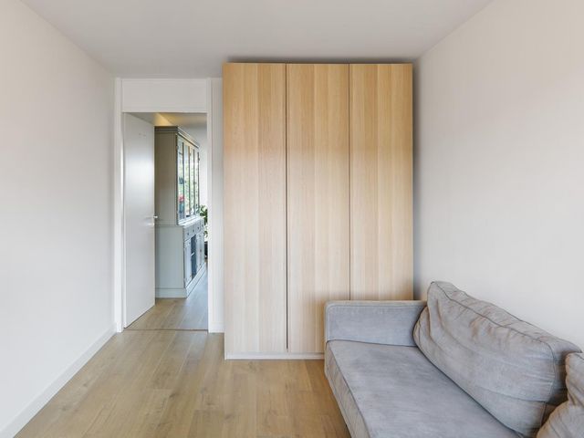 Bergsingel 259, Rotterdam