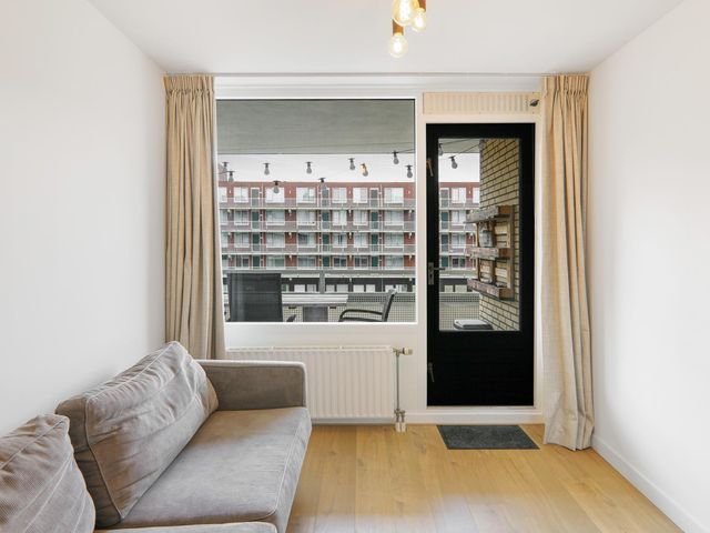 Bergsingel 259, Rotterdam