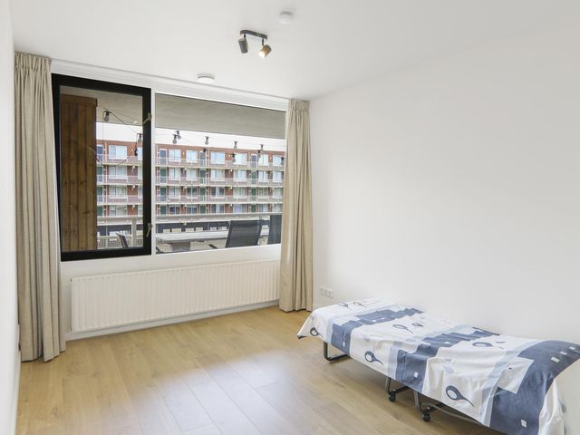 Bergsingel 259, Rotterdam