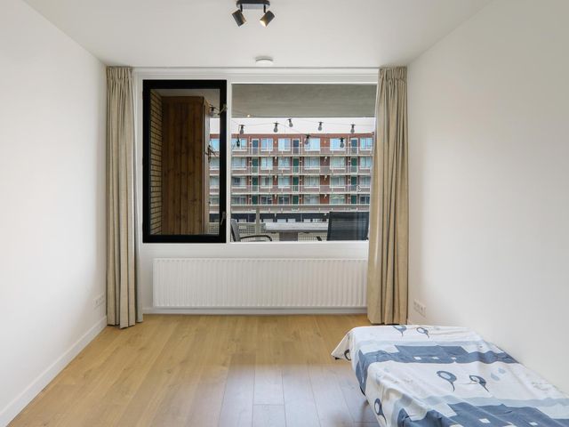 Bergsingel 259, Rotterdam