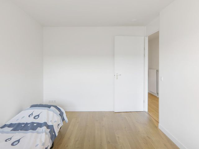Bergsingel 259, Rotterdam