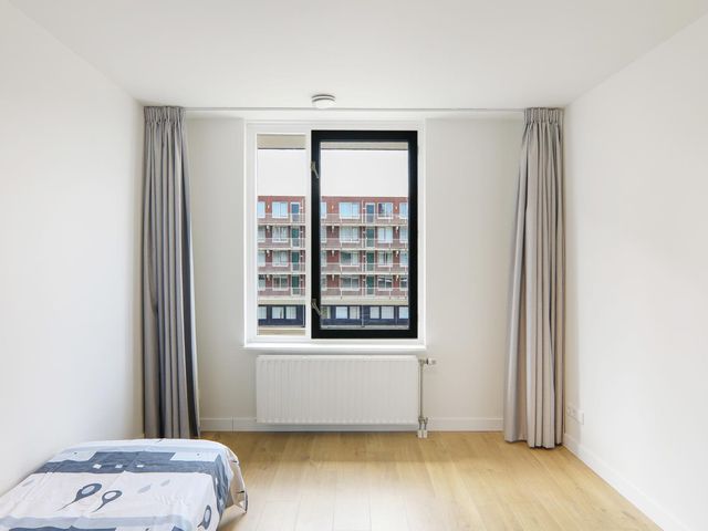 Bergsingel 259, Rotterdam