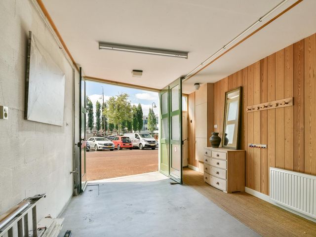Bogen 57, Gouda