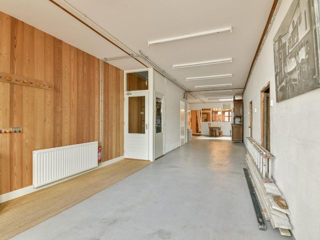Bogen 57, Gouda