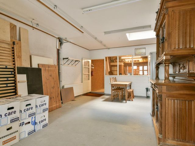 Bogen 57, Gouda