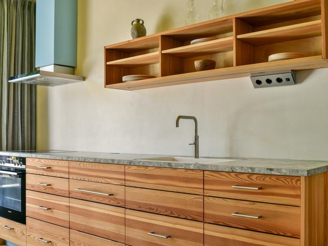 Bogen 57, Gouda