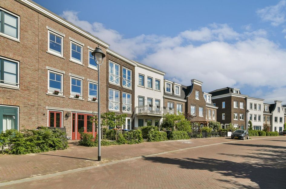 IJsseloogwal 17