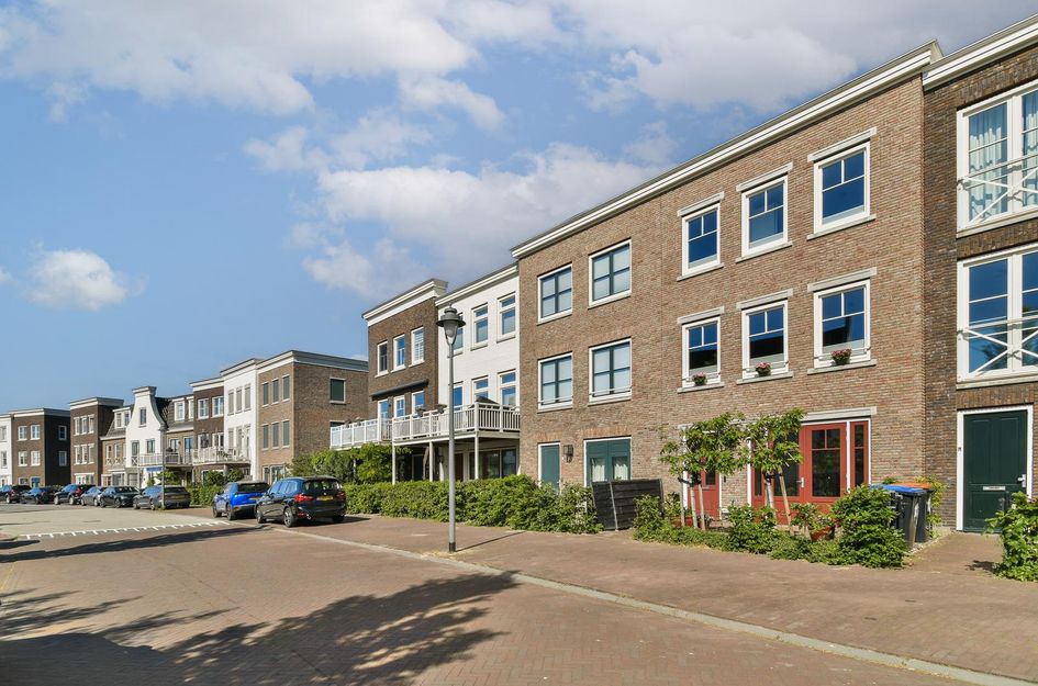 IJsseloogwal 17