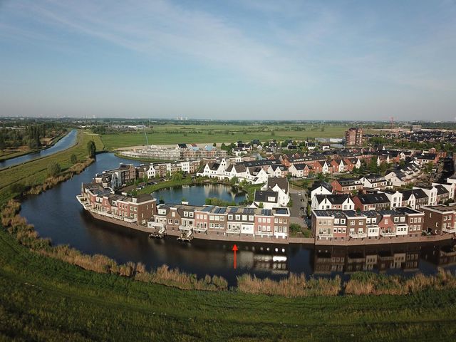 IJsseloogwal 17, Gouda