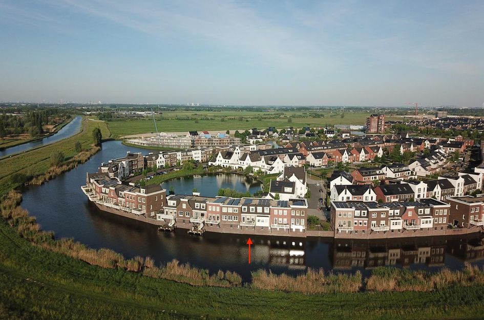 IJsseloogwal 17