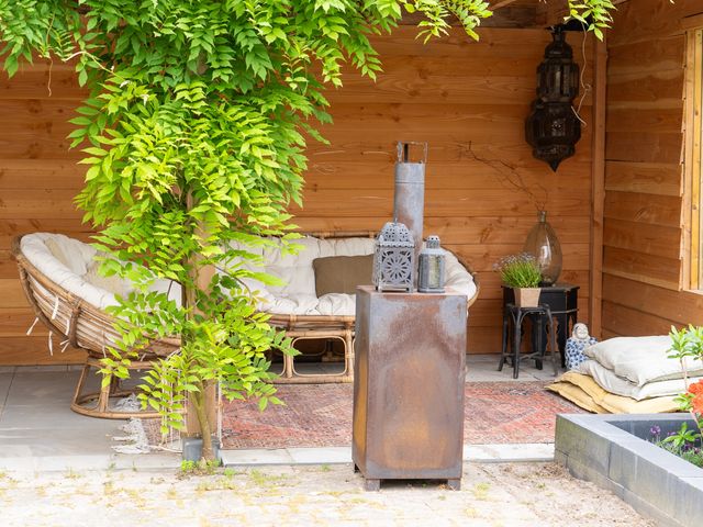 Theo Kwantenstraat 36, Hellevoetsluis