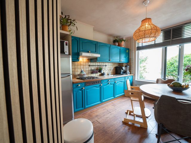 Theo Kwantenstraat 36, Hellevoetsluis