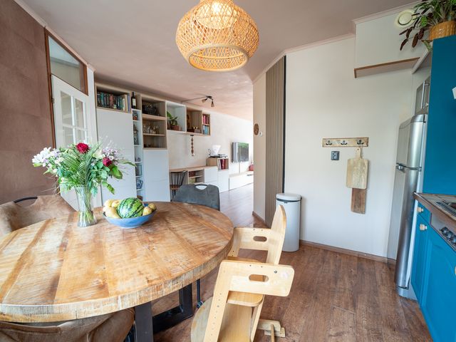 Theo Kwantenstraat 36, Hellevoetsluis