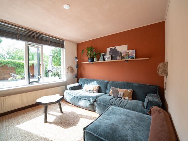 Theo Kwantenstraat 36, Hellevoetsluis