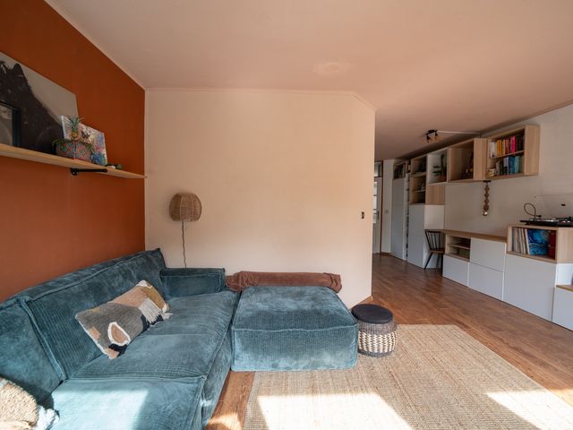 Theo Kwantenstraat 36, Hellevoetsluis