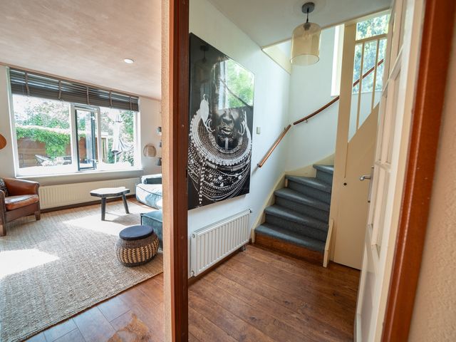 Theo Kwantenstraat 36, Hellevoetsluis