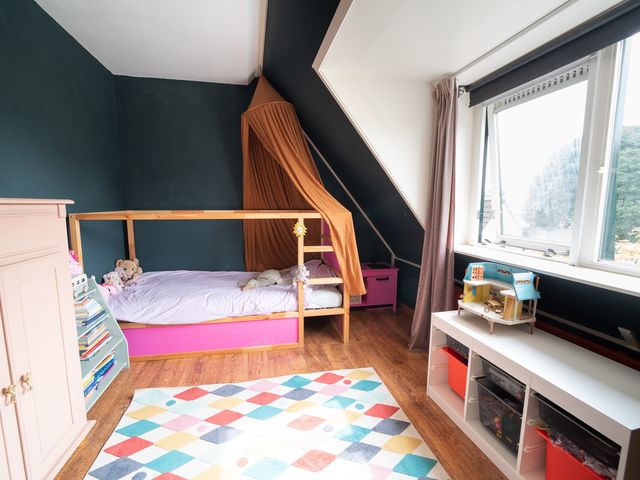 Theo Kwantenstraat 36, Hellevoetsluis