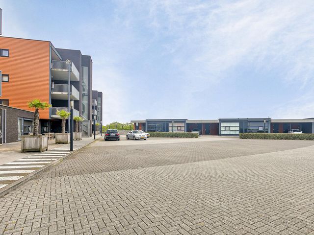 't Scheld 38, Wemeldinge