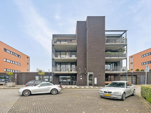 't Scheld 38, Wemeldinge