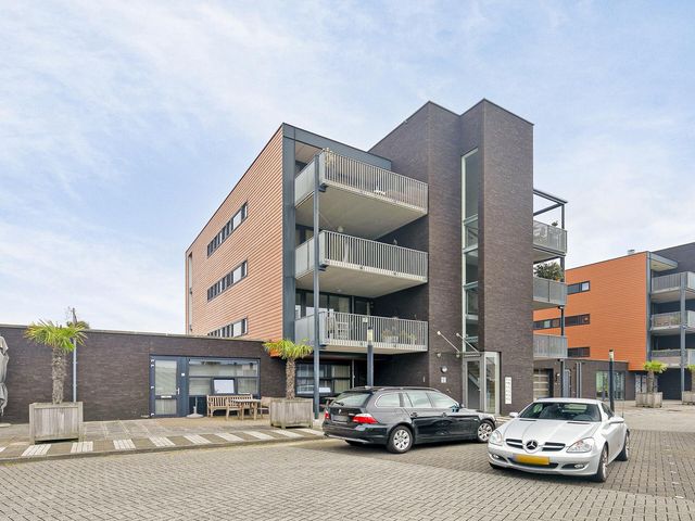 't Scheld 38, Wemeldinge