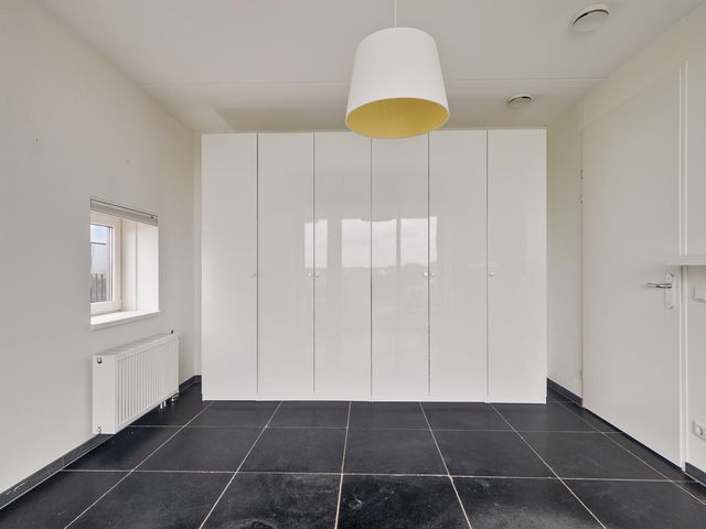 't Scheld 38, Wemeldinge