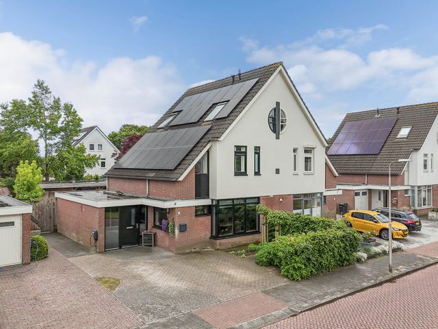 Westfriesland 5, Emmeloord