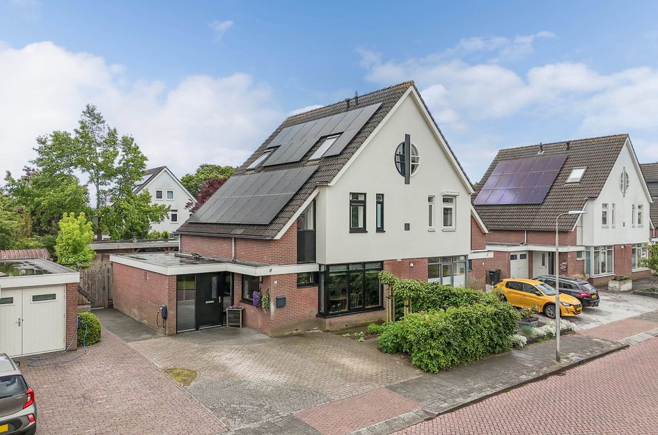 Westfriesland 5
