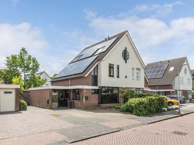 Westfriesland 5, Emmeloord