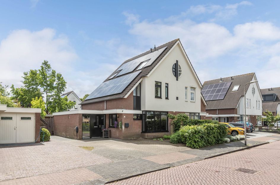 Westfriesland 5