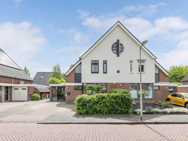 Westfriesland 5, Emmeloord
