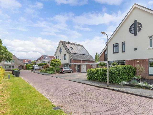 Westfriesland 5, Emmeloord