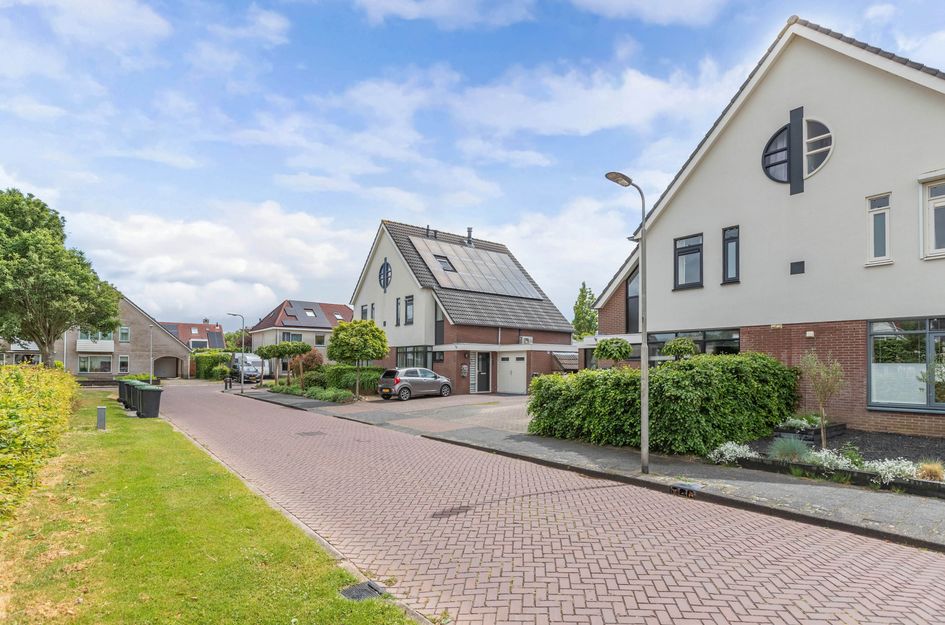Westfriesland 5