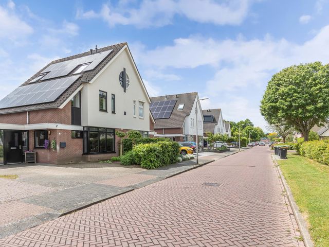 Westfriesland 5, Emmeloord