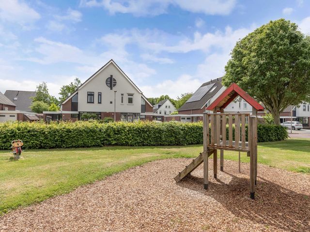 Westfriesland 5, Emmeloord