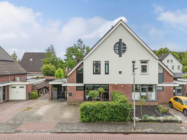Westfriesland 5, Emmeloord