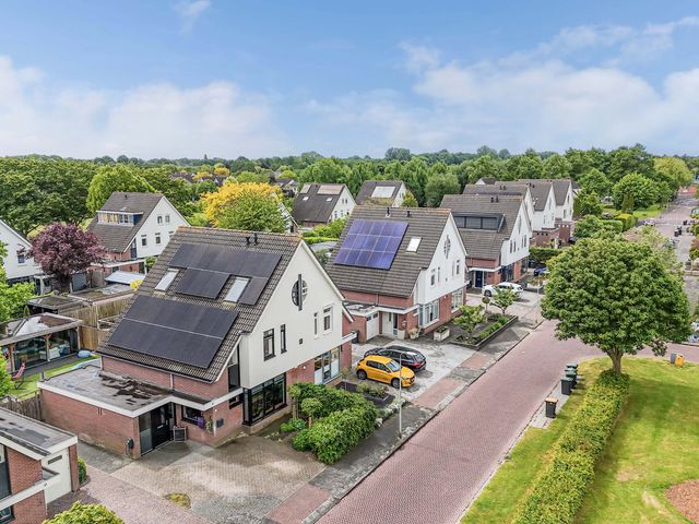 Westfriesland 5, Emmeloord