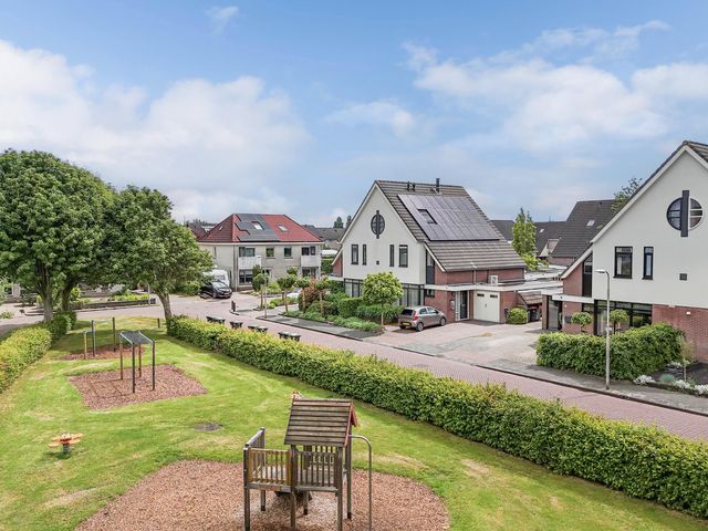 Westfriesland 5, Emmeloord